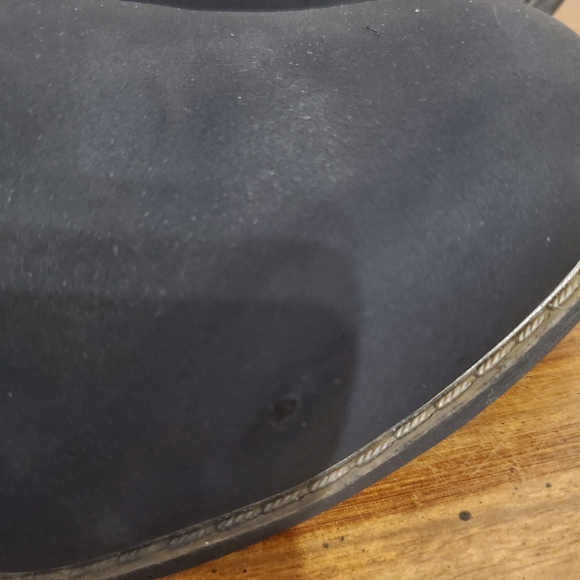 Justfab Mid-calf Sweater Cuff Boots - Picture 8 of 8